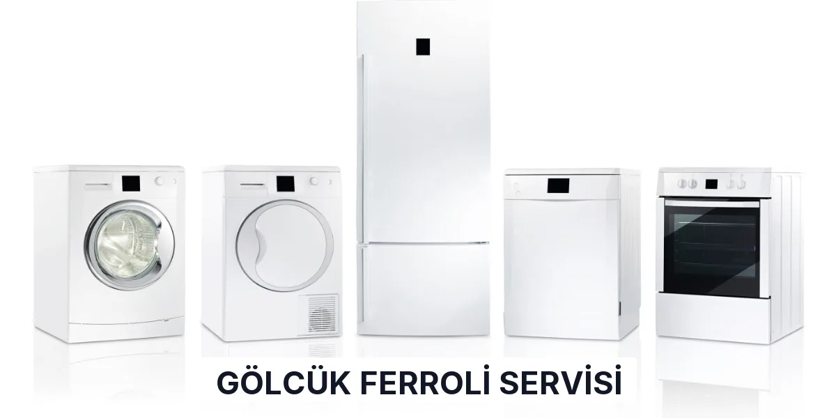 Gölcük Ferroli Servisi