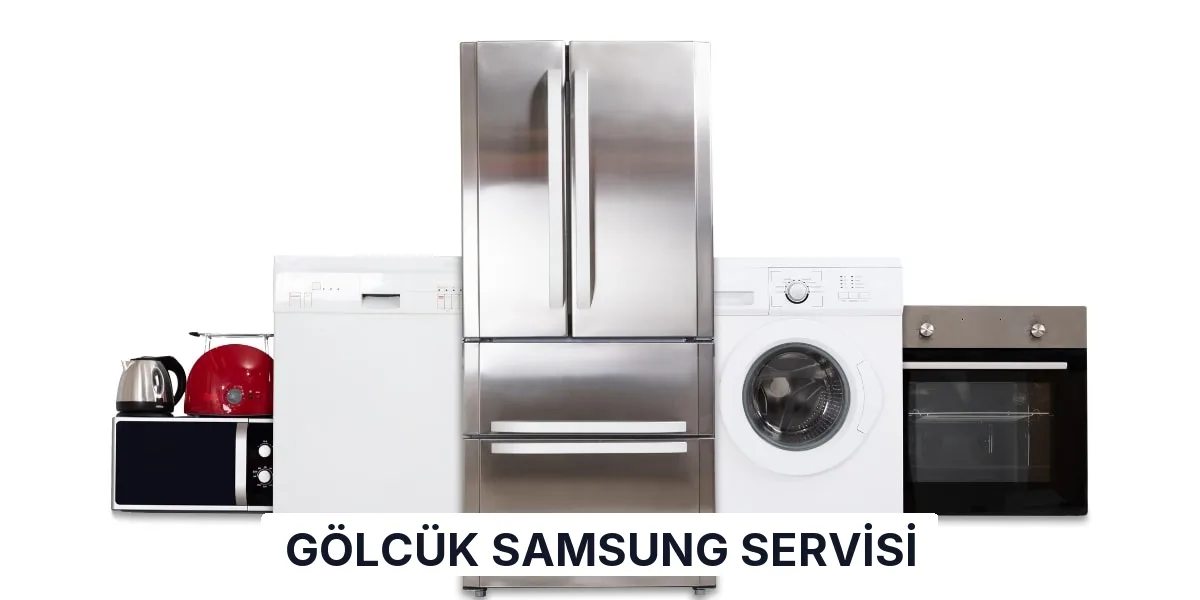 Gölcük Samsung Servisi